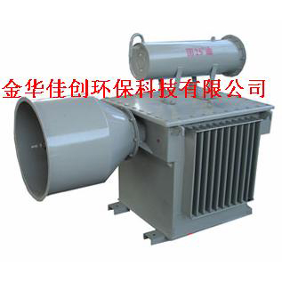 泰顺GGAJ02电除尘高压静电变压器